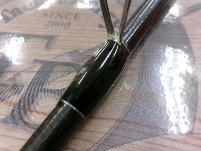 セブンセンスTR MWLS-922-TR ミッドウォーターリミテッド