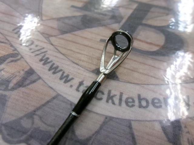 Gクラフト セブンセンス ミッドウォーター　リミテッド MWLS-922-TR ジークラフト セブンセンスTR ミッドウォーター リミテッド MWLS