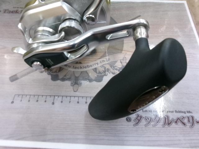 17 オシアジガー 1500 NRPG 11オシアジガー 1500PG ☆特別割引品(お取り寄せ商品