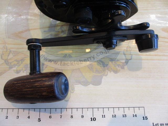 チタノススピードマスター石鯛 GT3000