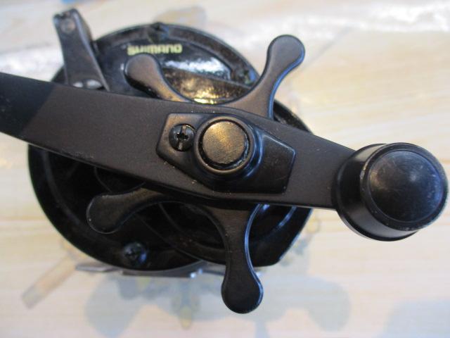 チタノススピードマスター石鯛 GT3000