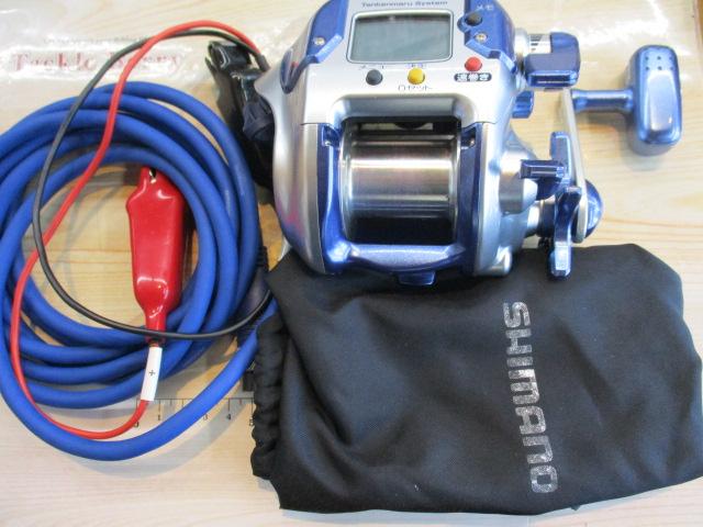 04電動丸 1000H｜＠ベリーネット 日本最大新品中古釣具WEBショップ