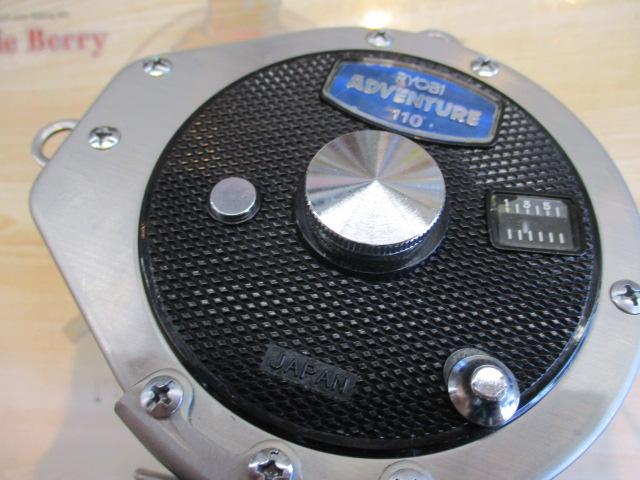 アドベンチャー110