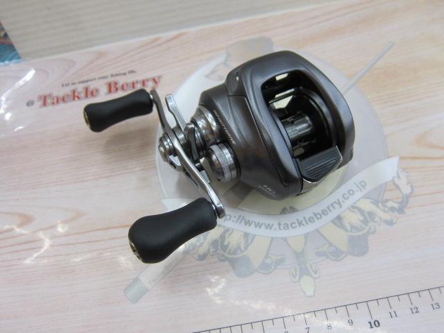 22バンタム HG LH