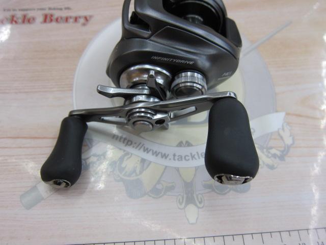 22バンタム HG LH