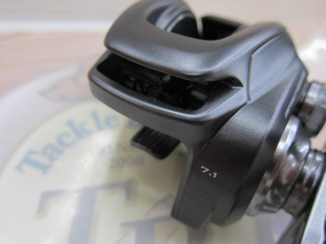 22バンタム HG LH