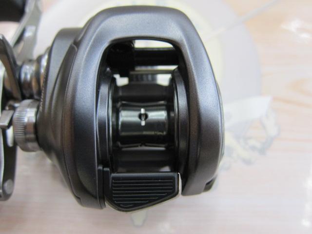 22バンタム HG LH