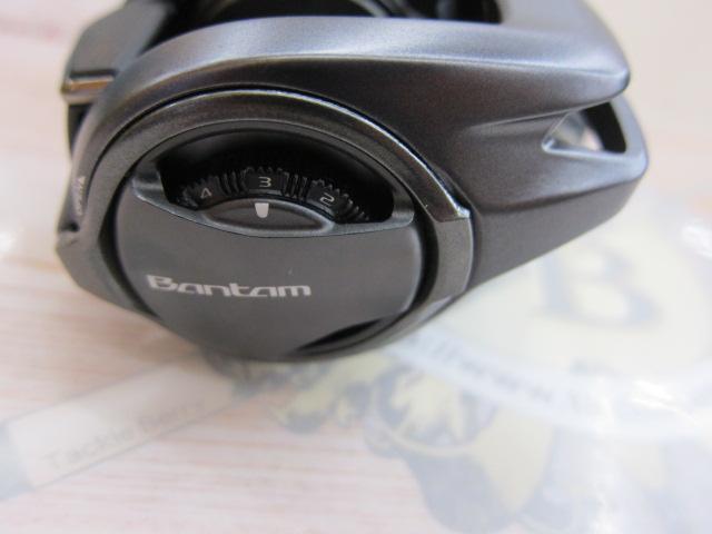 22バンタム HG LH