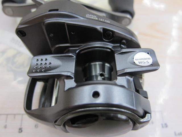 22バンタム HG LH