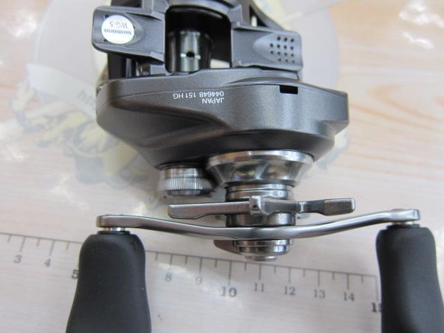 22バンタム HG LH