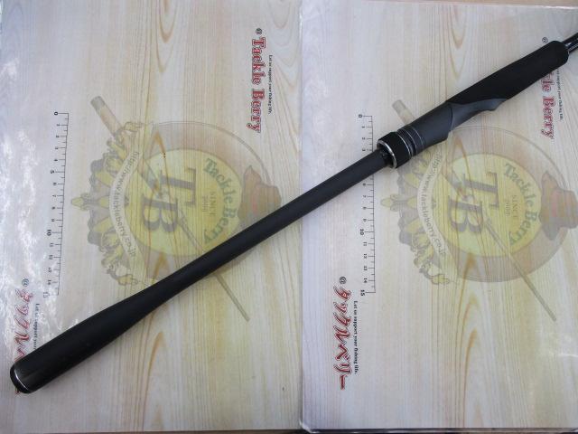 ディアルーナs106ml美品 23ディアルーナ S106ML｜＠ベリーネット 日本最大新品中古釣具