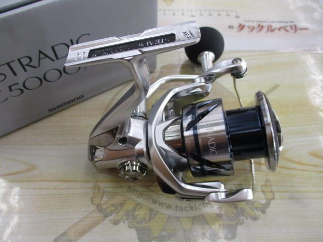 23ストラディックC5000XG シマノ 爆買 23 ストラディック C5000XG : つり具のヨコオYahoo