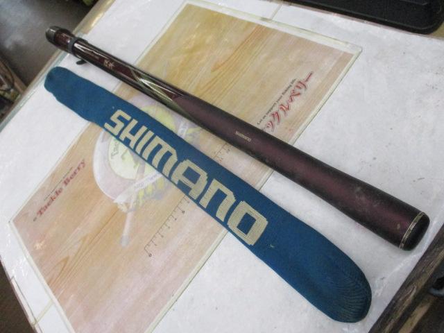 テクニカルゲーム渓隼 S中硬 70ZZ