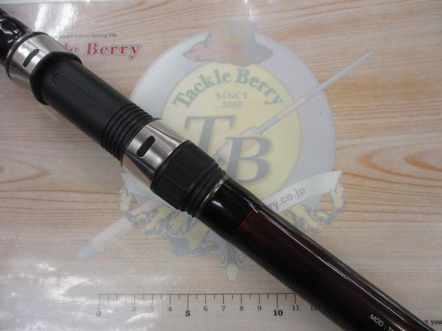 タマンスピリット450