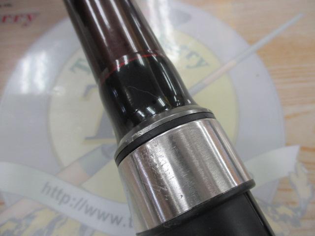 タマンスピリット450