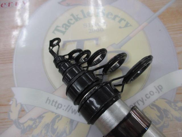 タマンスピリット450