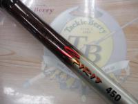 タマンスピリット450