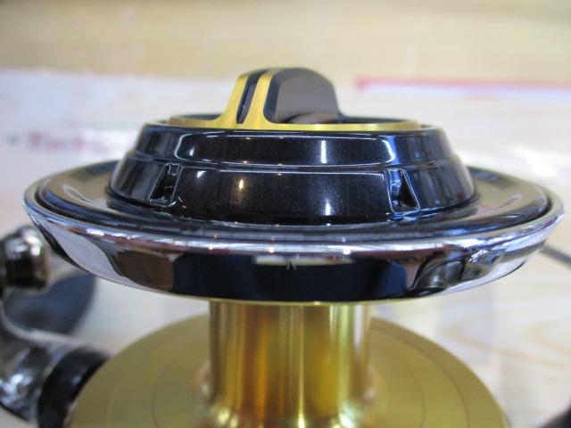 20ステラSW 18000HG