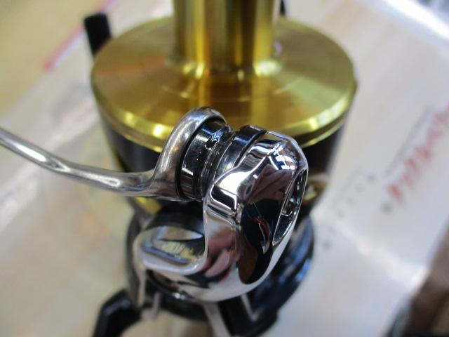 20ステラSW 18000HG