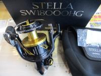 20ステラSW 18000HG