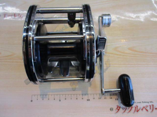 5-1// Dynamic st-100 DAIWA 釣りリール 5-1// Dynamic st-100 DAIWA 釣りリール