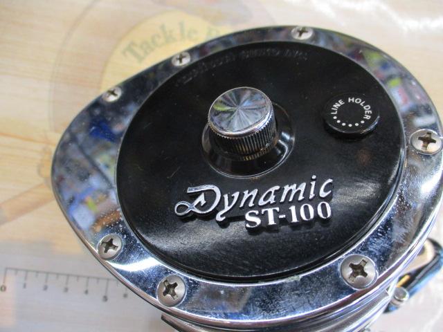 ダイナミック ST-100