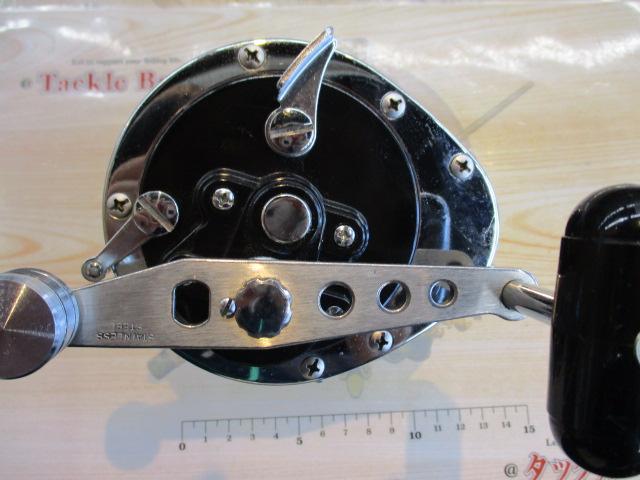 ダイナミック ST-100