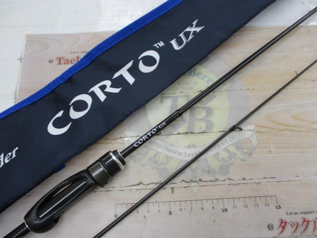 コルトUX 23GCORUS-482UL-HS｜＠ベリーネット 日本最大新品中古