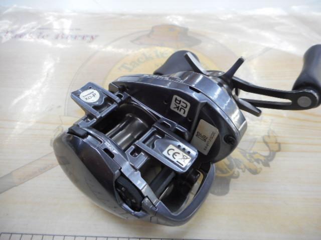 リール 22SLX DC 70HG XT DC 22SLX 70HG リール XT