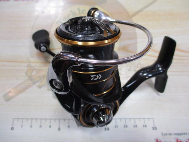 未使用品 ダイワ 21カルディアLT2500S ダイワ(Daiwa) 21 カルディア FC LT2500S 00060284｜アウトドア