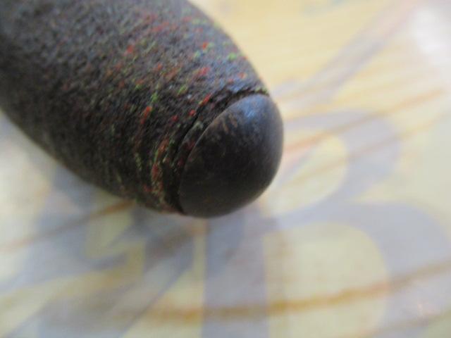 朱紋峰 飛ぬけ 11