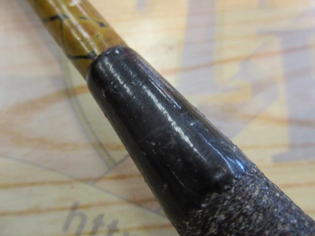 朱紋峰 飛ぬけ 11