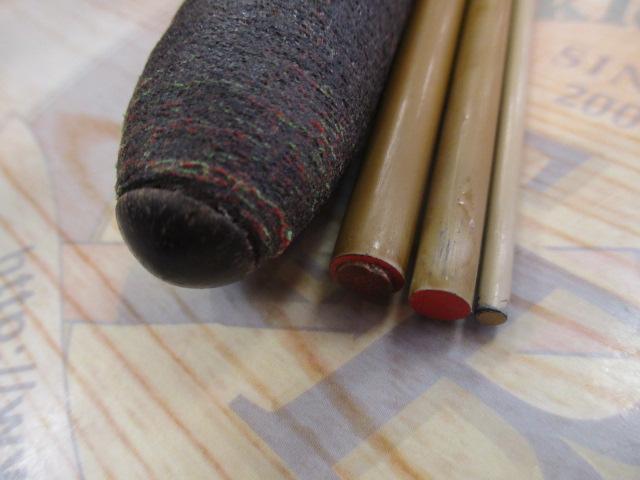 朱紋峰 飛ぬけ 11