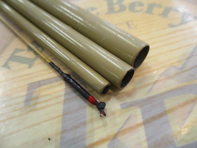 朱紋峰 飛ぬけ 11