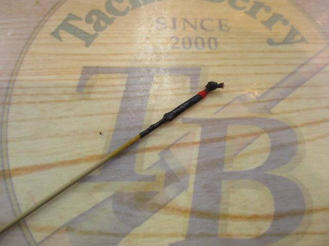 朱紋峰 飛ぬけ 11