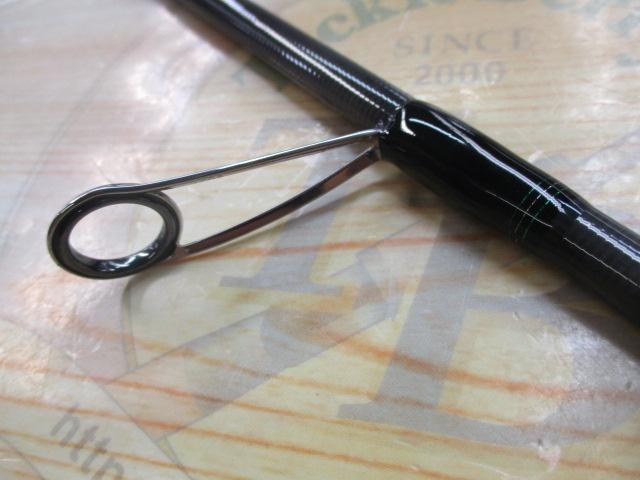 エメラルダスMX 86M・N｜＠ベリーネット 日本最大新品中古釣具