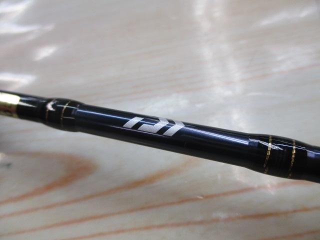 ソルティガLJ 62XHB TG｜＠ベリーネット 日本最大新品中古釣具