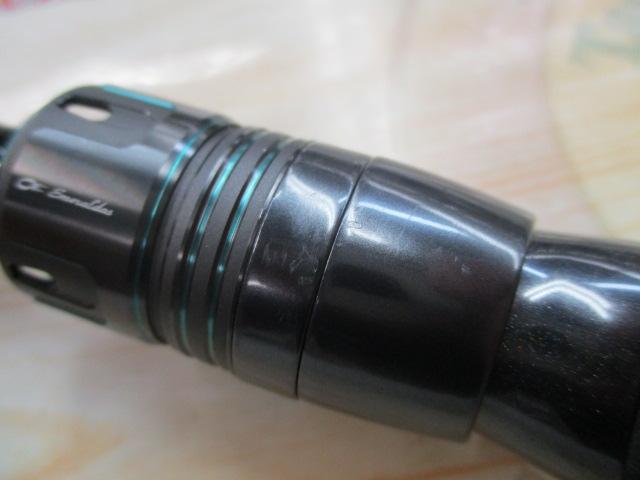 未使用　24エメラルダス EX BOAT 70MLS-SMT/68LS-SMT ダイワ エメラルダス EX BOAT 70MLS-SMT/68LS-SMT・W (ロッド