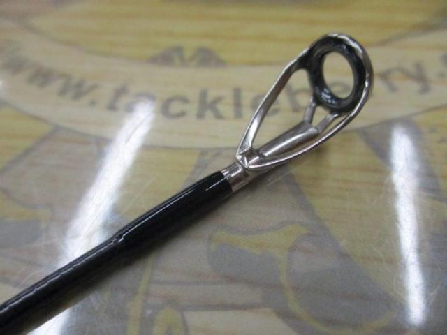 ツーリミット93ストリームバトル