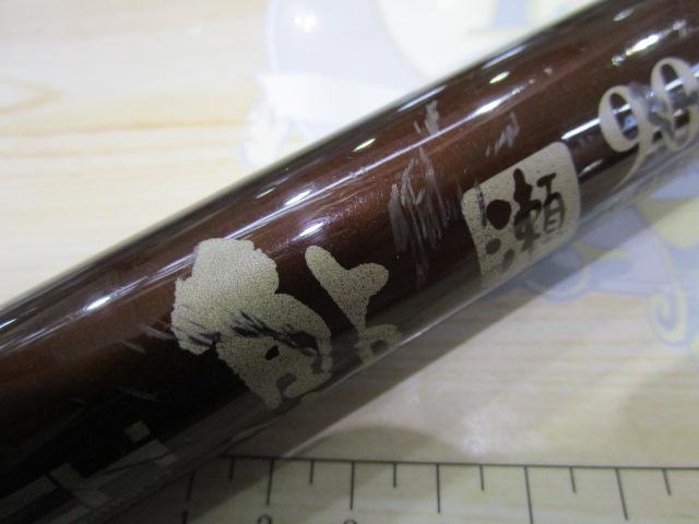 プロテック鮎瀬 硬中硬 90