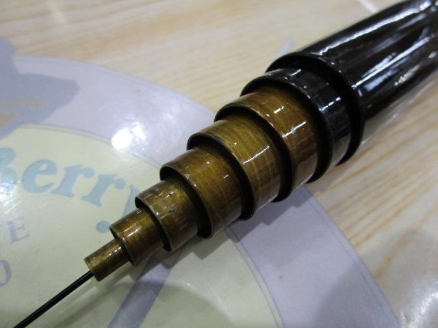 プロテック鮎瀬 硬中硬 90