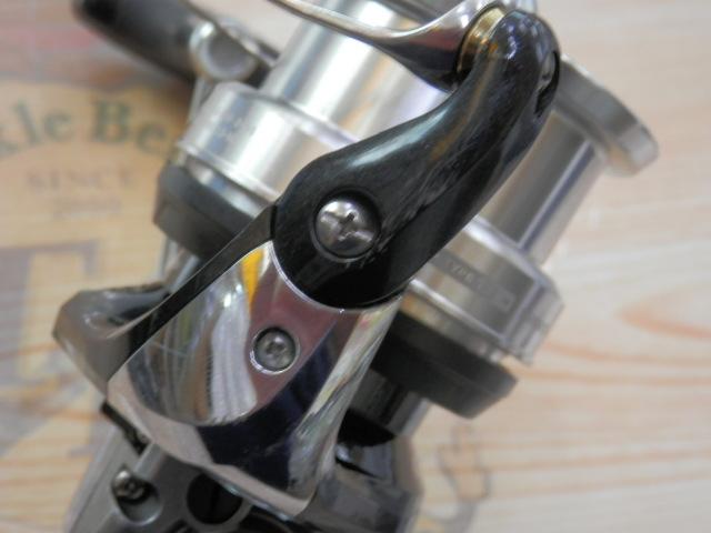 13スーパーエアロサーフリーダーCI4+ 17細糸仕様