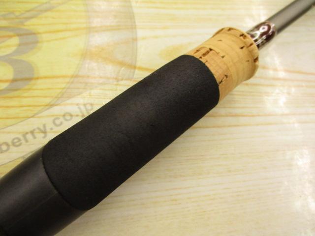 ピンウィール PWSS-76｜＠ベリーネット 日本最大新品中古釣具WEB