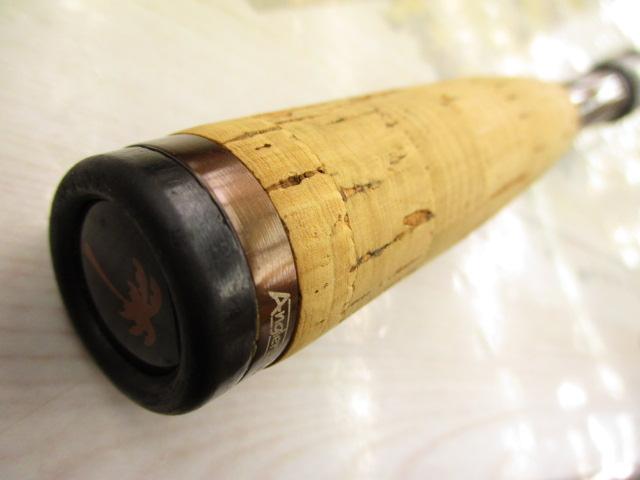 ピンウィール PWSS-76｜＠ベリーネット 日本最大新品中古釣具WEB