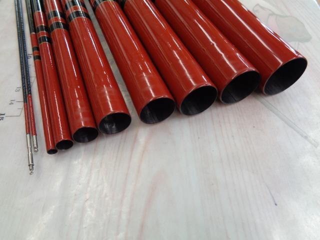 がま鮎グレイサー 引抜早瀬95