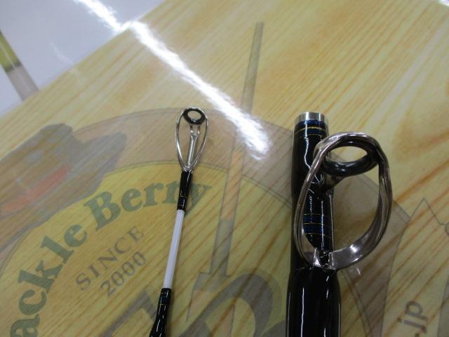 21 GOUIN M-240 ゴウイン　落とし込み　オフショアロッド 21 GOUIN M-240 ゴウイン 落とし込み オフショアロッド