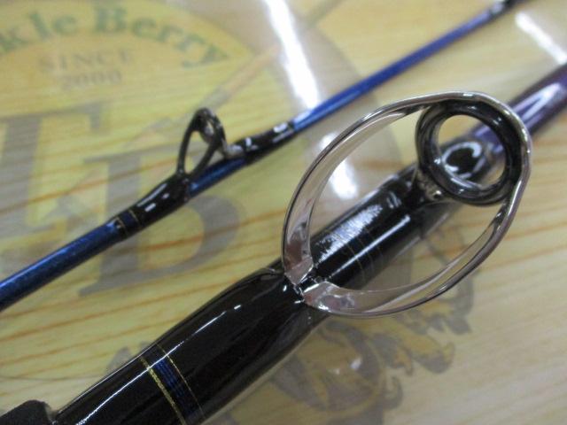 21 GOUIN M-240 ゴウイン　落とし込み　オフショアロッド ダイワ ゴウイン落とし込み M-240・R - 上島釣具店