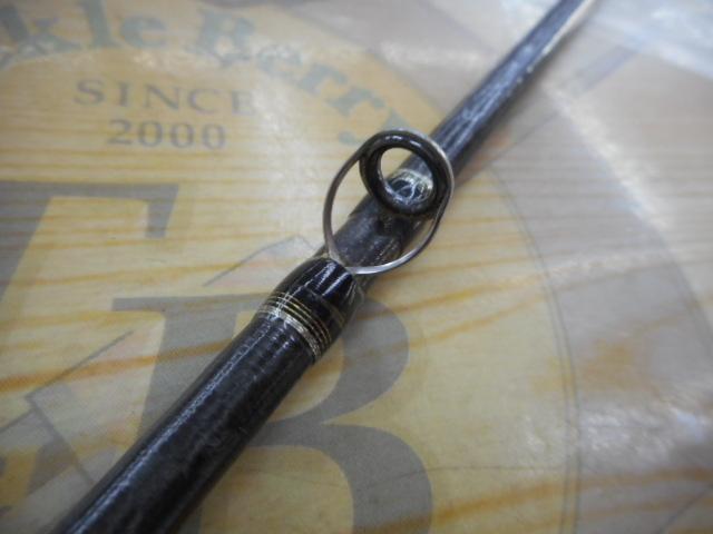 ポイズングロリアス 1610ML COVER DRIVE