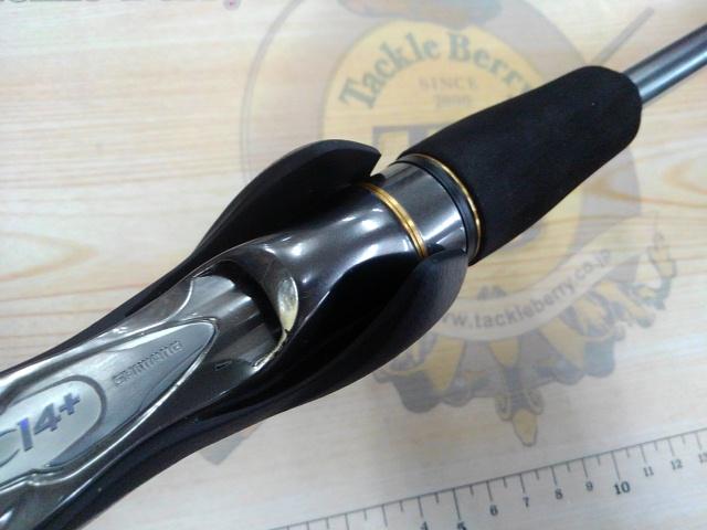 サーベルマスターリミテッド テンヤ 82MH180｜＠ベリーネット