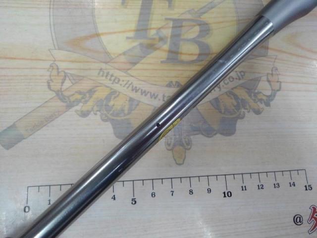 サーベルマスターリミテッド テンヤ 82MH180